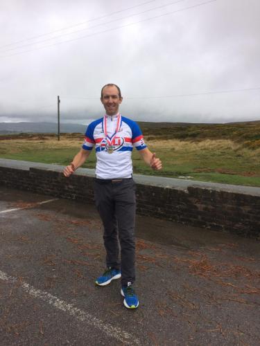 2018 Nigel Modlinski