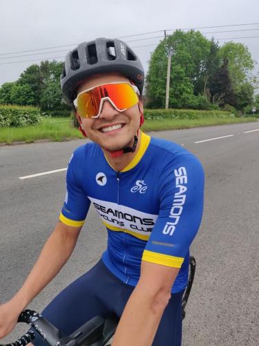 2022 Championship 10 Start