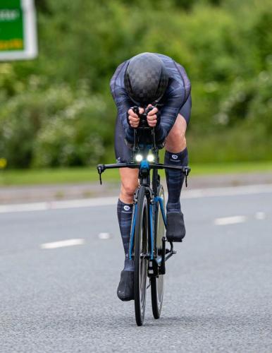 2022 Championship 25 Start