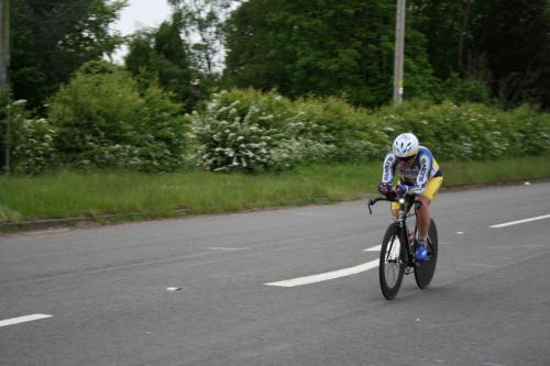 2023 Championship 10