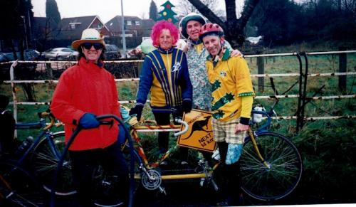 1995-2005 Roger's Photos